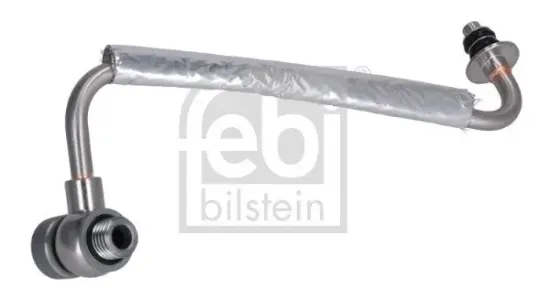 Ölleitung, Lader FEBI BILSTEIN 185036 Bild Ölleitung, Lader FEBI BILSTEIN 185036
