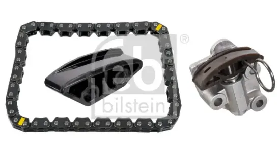 Kettensatz, Ölpumpenantrieb FEBI BILSTEIN 185050 Bild Kettensatz, Ölpumpenantrieb FEBI BILSTEIN 185050