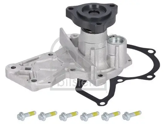 Wasserpumpe, Motorkühlung FEBI BILSTEIN 185051 Bild Wasserpumpe, Motorkühlung FEBI BILSTEIN 185051