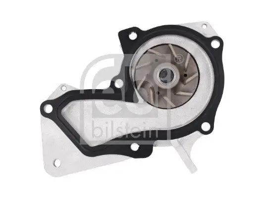 Wasserpumpe, Motorkühlung FEBI BILSTEIN 185051 Bild Wasserpumpe, Motorkühlung FEBI BILSTEIN 185051