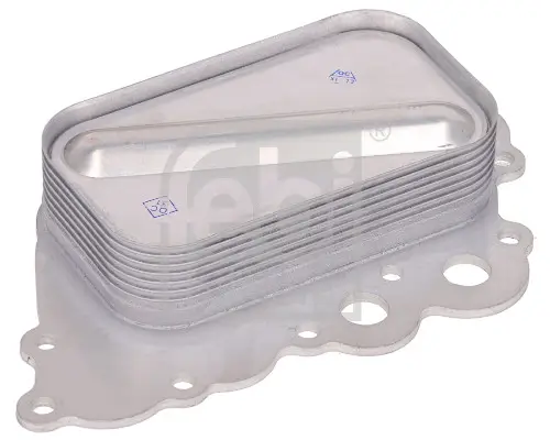 Ölkühler, Motoröl FEBI BILSTEIN 185052