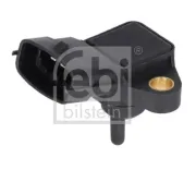 Sensor, Saugrohrdruck FEBI BILSTEIN 185055