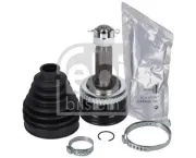 Gelenksatz, Antriebswelle radseitig FEBI BILSTEIN 185065