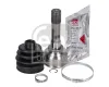 Gelenksatz, Antriebswelle radseitig Vorderachse FEBI BILSTEIN 185066