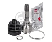 Gelenksatz, Antriebswelle radseitig Vorderachse FEBI BILSTEIN 185066