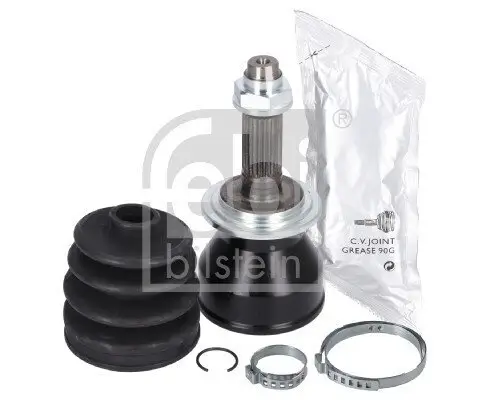 Gelenksatz, Antriebswelle radseitig FEBI BILSTEIN 185072