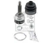Gelenksatz, Antriebswelle radseitig Vorderachse FEBI BILSTEIN 185073
