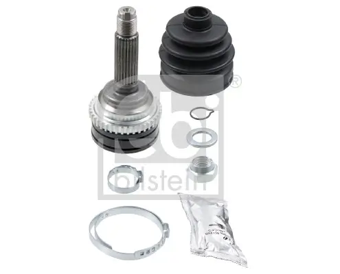 Gelenksatz, Antriebswelle radseitig Vorderachse FEBI BILSTEIN 185073 Bild Gelenksatz, Antriebswelle radseitig Vorderachse FEBI BILSTEIN 185073