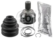 Gelenksatz, Antriebswelle radseitig Vorderachse links Vorderachse rechts FEBI BILSTEIN 185075