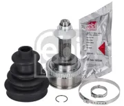 Gelenksatz, Antriebswelle radseitig FEBI BILSTEIN 185081