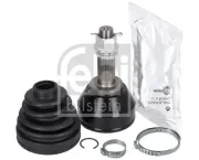 Gelenksatz, Antriebswelle Vorderachse radseitig FEBI BILSTEIN 185089