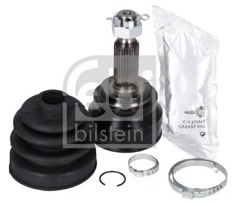 Gelenksatz, Antriebswelle FEBI BILSTEIN 185090 Bild Gelenksatz, Antriebswelle FEBI BILSTEIN 185090