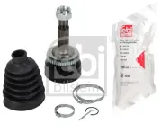 Gelenksatz, Antriebswelle radseitig Vorderachse FEBI BILSTEIN 185105