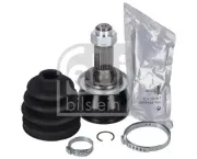 Gelenksatz, Antriebswelle Vorderachse radseitig FEBI BILSTEIN 185107