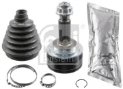 Gelenksatz, Antriebswelle Vorderachse radseitig FEBI BILSTEIN 185132