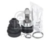 Gelenksatz, Antriebswelle radseitig FEBI BILSTEIN 185134