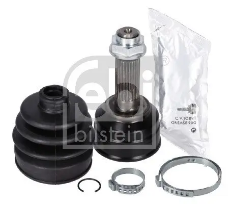 Gelenksatz, Antriebswelle FEBI BILSTEIN 185140