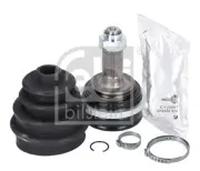 Gelenksatz, Antriebswelle radseitig Vorderachse FEBI BILSTEIN 185141
