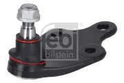 Trag-/Führungsgelenk Vorderachse links Vorderachse rechts außen FEBI BILSTEIN 185153