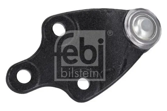 Trag-/Führungsgelenk Vorderachse links Vorderachse rechts außen FEBI BILSTEIN 185153 Bild Trag-/Führungsgelenk Vorderachse links Vorderachse rechts außen FEBI BILSTEIN 185153