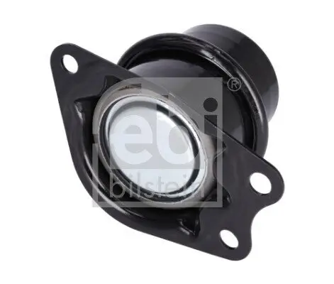 Lagerung, Motor rechts FEBI BILSTEIN 185157 Bild Lagerung, Motor rechts FEBI BILSTEIN 185157