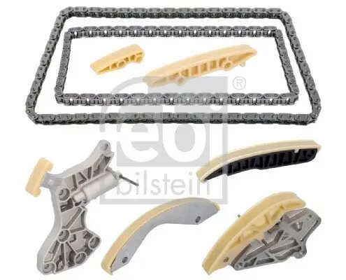 Steuerkettensatz FEBI BILSTEIN 185160 Bild Steuerkettensatz FEBI BILSTEIN 185160