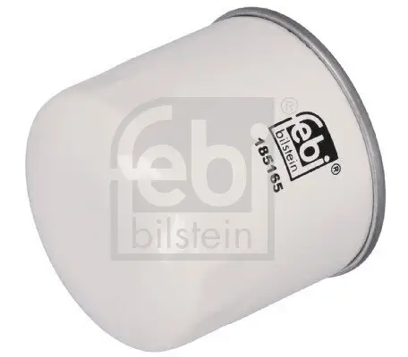 Kraftstofffilter FEBI BILSTEIN 185165 Bild Kraftstofffilter FEBI BILSTEIN 185165