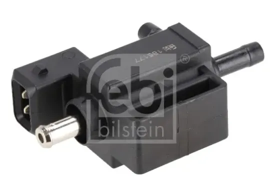 Ladedruckregelventil 12 V FEBI BILSTEIN 185177 Bild Ladedruckregelventil 12 V FEBI BILSTEIN 185177