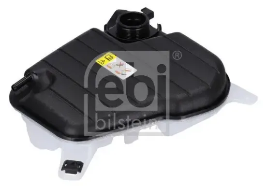 Ausgleichsbehälter, Kühlmittel FEBI BILSTEIN 185180 Bild Ausgleichsbehälter, Kühlmittel FEBI BILSTEIN 185180