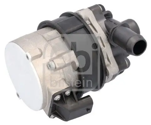 Lader, Aufladung FEBI BILSTEIN 186829 Bild Lader, Aufladung FEBI BILSTEIN 186829