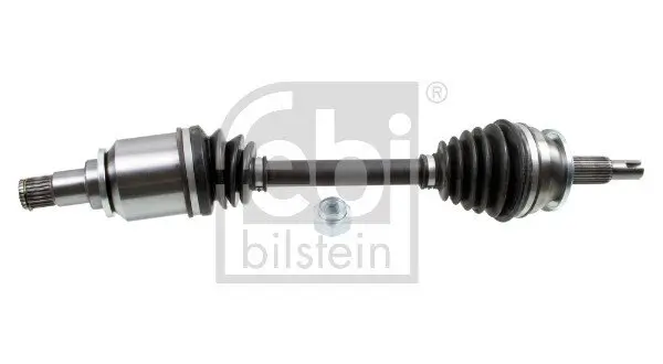 Antriebswelle Vorderachse links FEBI BILSTEIN 185192
