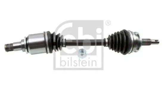 Antriebswelle Vorderachse links FEBI BILSTEIN 185192 Bild Antriebswelle Vorderachse links FEBI BILSTEIN 185192