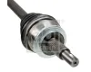 Antriebswelle Vorderachse links FEBI BILSTEIN 185192 Bild Antriebswelle Vorderachse links FEBI BILSTEIN 185192