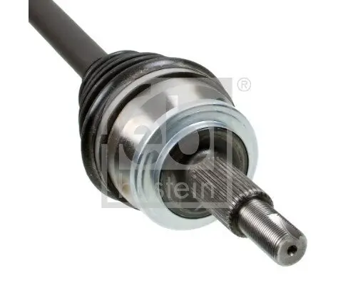 Antriebswelle Vorderachse links FEBI BILSTEIN 185192 Bild Antriebswelle Vorderachse links FEBI BILSTEIN 185192