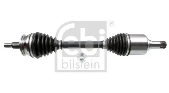Antriebswelle Vorderachse links FEBI BILSTEIN 185196 Bild Antriebswelle Vorderachse links FEBI BILSTEIN 185196