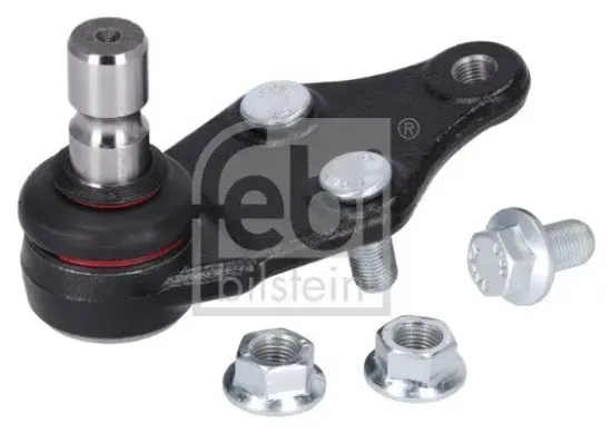 Trag-/Führungsgelenk unten Vorderachse links Vorderachse rechts FEBI BILSTEIN 185198 Bild Trag-/Führungsgelenk unten Vorderachse links Vorderachse rechts FEBI BILSTEIN 185198