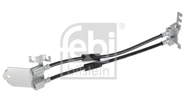 Bremsschlauch innen Hinterachse FEBI BILSTEIN 185210