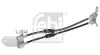 Bremsschlauch innen Hinterachse FEBI BILSTEIN 185210