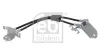 Bremsschlauch innen Hinterachse FEBI BILSTEIN 185210 Bild Bremsschlauch innen Hinterachse FEBI BILSTEIN 185210