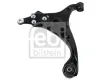 Lenker, Radaufhängung Vorderachse links FEBI BILSTEIN 185220 Bild Lenker, Radaufhängung Vorderachse links FEBI BILSTEIN 185220