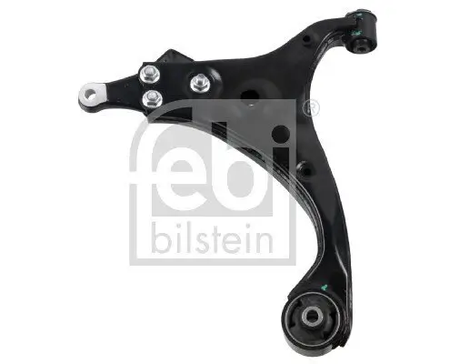 Lenker, Radaufhängung Vorderachse links FEBI BILSTEIN 185220 Bild Lenker, Radaufhängung Vorderachse links FEBI BILSTEIN 185220
