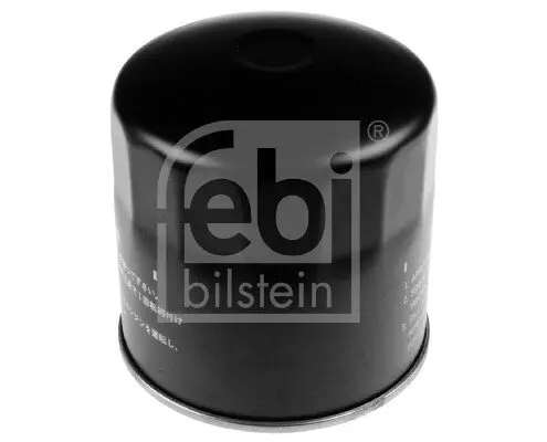 Ölfilter FEBI BILSTEIN 185230
