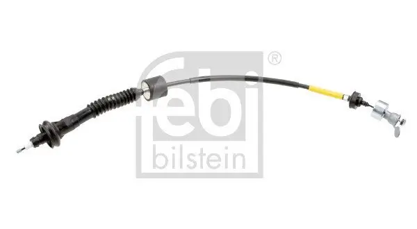 Seilzug, Kupplungsbetätigung FEBI BILSTEIN 185231