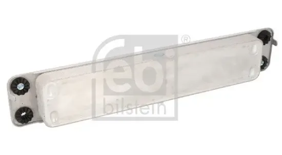 Ölkühler, Motoröl FEBI BILSTEIN 185234 Bild Ölkühler, Motoröl FEBI BILSTEIN 185234