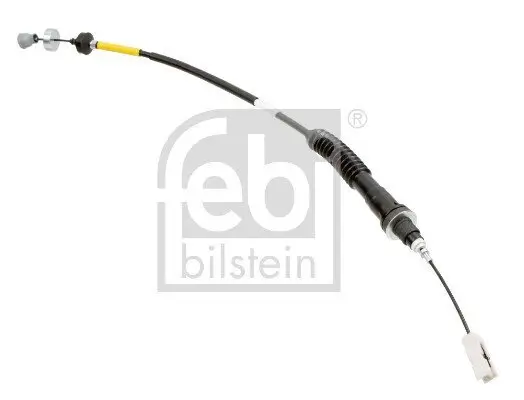 Seilzug, Kupplungsbetätigung FEBI BILSTEIN 185241 Bild Seilzug, Kupplungsbetätigung FEBI BILSTEIN 185241