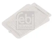 Luftfilter, Antriebsbatteriegehäuse FEBI BILSTEIN 185246