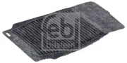 Luftfilter, Antriebsbatteriegehäuse FEBI BILSTEIN 185247