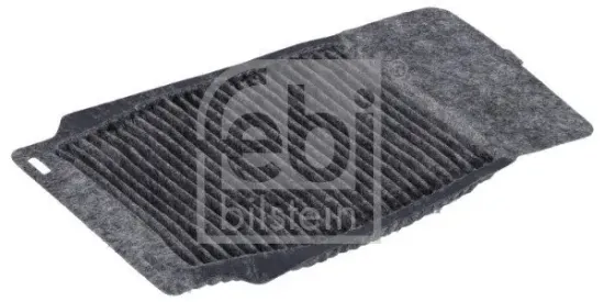 Luftfilter, Antriebsbatteriegehäuse FEBI BILSTEIN 185247 Bild Luftfilter, Antriebsbatteriegehäuse FEBI BILSTEIN 185247