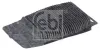 Luftfilter, Antriebsbatteriegehäuse FEBI BILSTEIN 185247 Bild Luftfilter, Antriebsbatteriegehäuse FEBI BILSTEIN 185247
