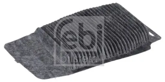 Luftfilter, Antriebsbatteriegehäuse FEBI BILSTEIN 185247 Bild Luftfilter, Antriebsbatteriegehäuse FEBI BILSTEIN 185247
